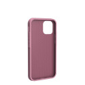 ( UAG ) Urban Armor Gear case Anchor for IPHONE 12 MINI dusty rose