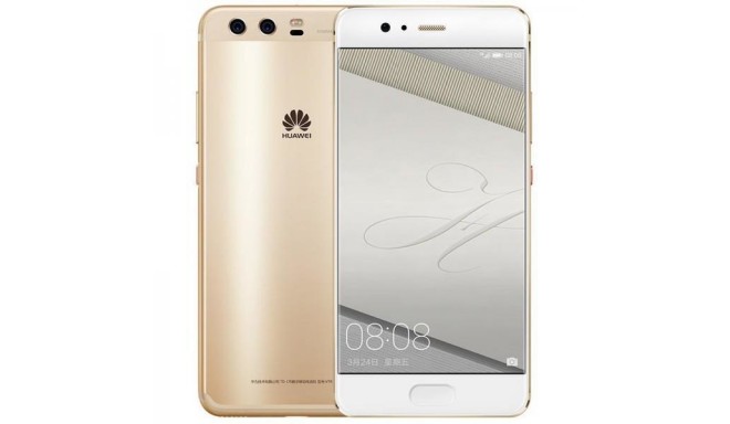 Huawei P10 VTR-L09, kuldne