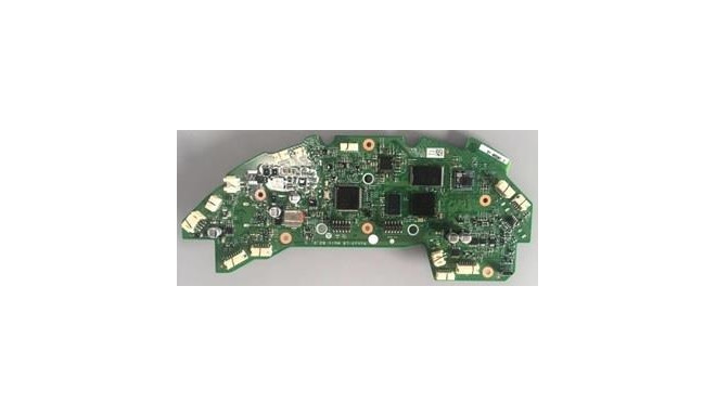 Vacuum Cleaner Accessory|ROBOROCK|Mainboard|For S6 White Pure/S6 Black Pure|9.01.0528