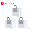 VACUUM ACC DUST BAG O3 3PCS/8.02.0131 ROBOROCK