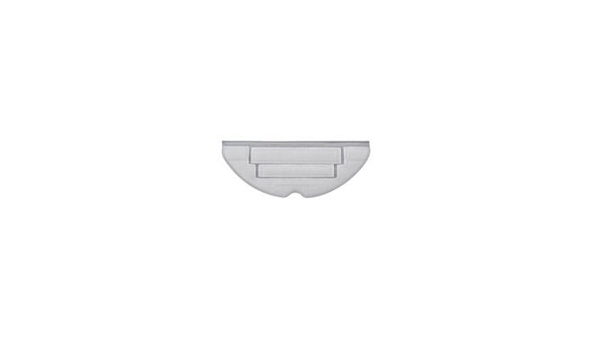Vacuum Cleaner Accessory|ROBOROCK|Double VibraRise 2.0 Mop Cloth 2pcs|For S8 White Pro Ultra/S8 Blac