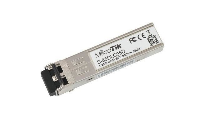 NET TRANSCEIVER SFP/S-85DLC05D MIKROTIK