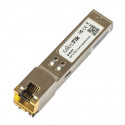 MikroTik SFP module S-RJ01