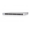 Switch|UBIQUITI|ENTERPRISE-48-POE|Type L2|2xSFP|2xSFP+|PoE ports 48|USW-ENTERPRISE-48-POE