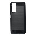 Forcell kaitseümbris Carbon Huawei P Smart 2021, must