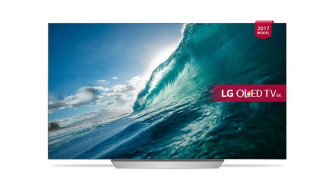 LG televiisor 65" 4K UHD OLED OLED65C7V