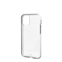 ( UAG ) Urban Armor Gear case Lucent for IPHONE 12 MINI ash