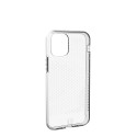 Urban Armor Gear case Lucent iPhone 12 mini, ash