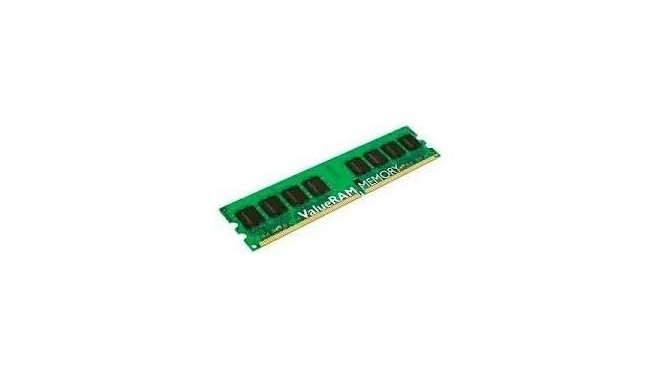 Kingston RAM DIMM 8GB PC12800 DDR3/KVR16N11/8