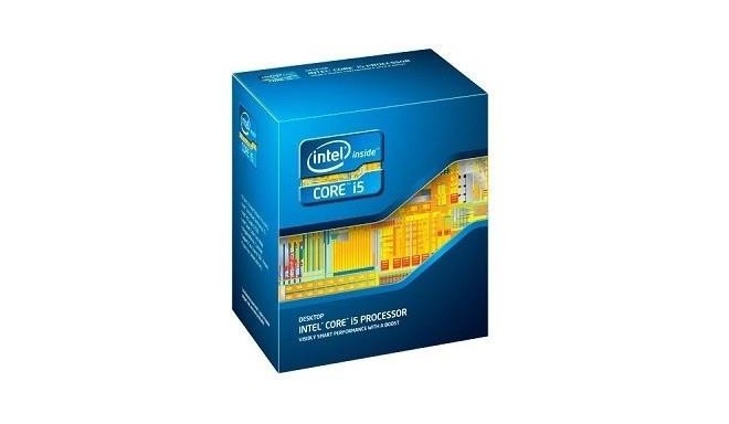 CPU CORE I5-4460 S1150 BOX 6M/3.2G BX80646I54460 S R1QK IN