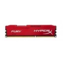 Memory Module | KINGSTON | Fury | Gaming | DDR3 | 8GB | 1600 MHz | CL 10 | 1.5 V | Number of modules
