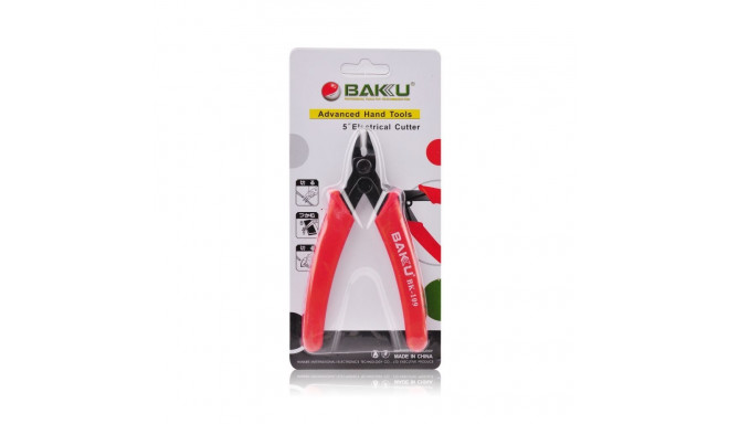 Pliers BAKU BK-109