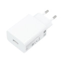 Original Wall Charger Xiaomi MDY-11-EP (head only) Fast Charger 22,5W white bulk