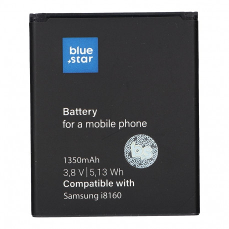 Battery for Samsung I8160 Galaxy Ace 2 / S7562 Duos / S7560 Galaxy Trend / S7580 Trend Plus 1350 mAh
