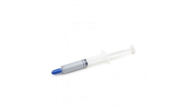CPU COOLER ACC THERMAL PASTE/TG-G3.0-01 GEMBIRD