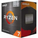 CPU|AMD|Ryzen 7|5700G|Cezanne|3800 MHz|Cores 8|16MB|Socket SAM4|65 Watts|GPU Radeon|BOX|100-10000026