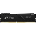 MEMORY DIMM 8GB PC25600 DDR4/KF432C16BB/8 KINGSTON MEMORY DIMM 8GB PC25600 DDR4/KF432C16BB/8 KINGSTON