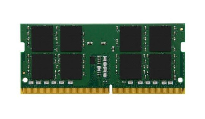 NB MEMORY 16GB PC25600 DDR4/SO KVR32S22S8/16 KINGSTON