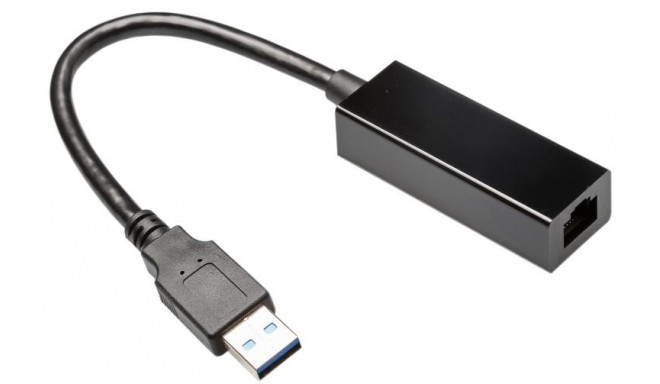 I/O ADAPTER USB3 TO LAN RJ45/NIC-U3-02 GEMBIRD