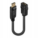 LINDY I/O konverter DP - HDMI (41005)