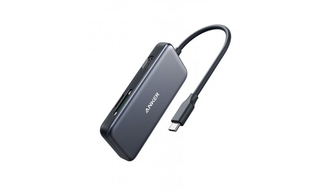 I/O HUB USB 5-IN-1/A8334HA1 ANKER