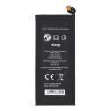 Battery for Samsung Galaxy S7 3000 mah Li-Ion BS PREMIUM