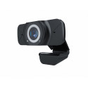 Webcam with microphone ECM-CDV126C 1080p (1920*1080p) /30fps GAMING