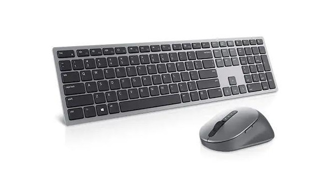 KEYBOARD +MOUSE WRL KM7321W/RUS 580-AJQP DELL