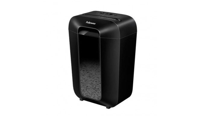 SHREDDER POWERSHRED LX70/4407501 FELLOWES