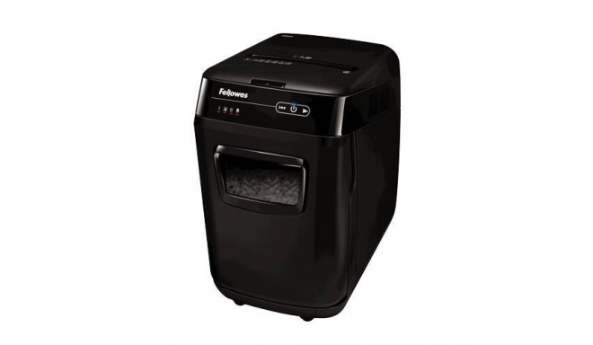 SHREDDER AUTOMAX 200C/CROSS-CUT 4653602 FELLOWES