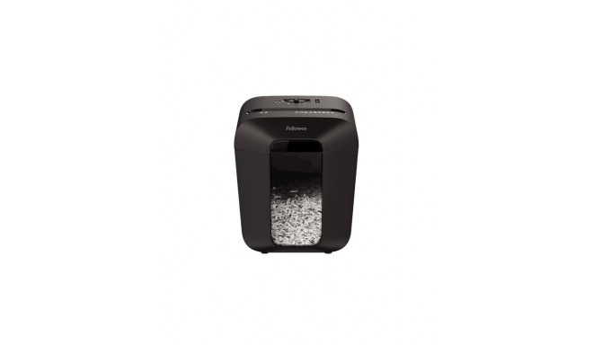 SHREDDER POWERSHRED LX50/4406001 FELLOWES