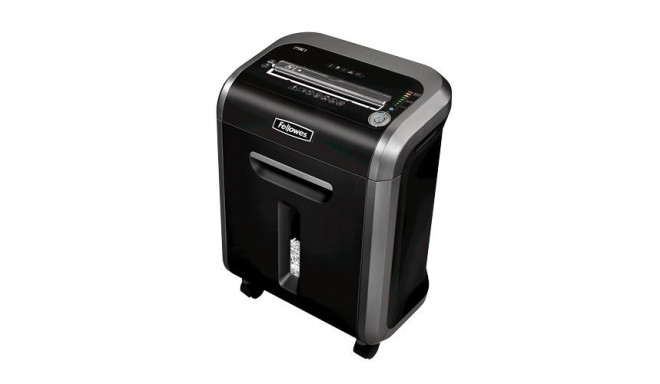 SHREDDER POWERSHRED 79CI/4679001 FELLOWES