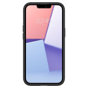 Spigen kaitseümbris Ultra Hybrid iPhone 13, matt must