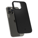SPIGEN Thin Fit for IPHONE 13 MINI black