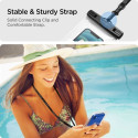 Spigen veekindel kott A601 Universal WaterProof, läbipaistev 2tk