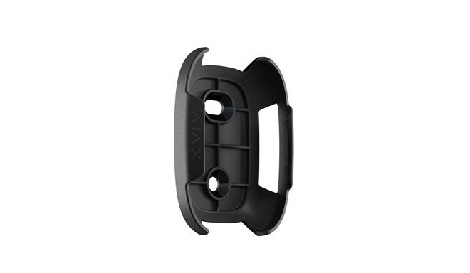 HOLDER FOR BUTTON BLACK/21657 AJAX