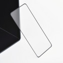 Tempered Glass 5D Full Glue iPhone 13, matte black Tempered Glass 5D Full Glue iPhone 13, matte black