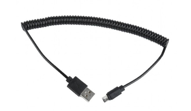 CABLE USB2 TO MICRO-USB 1.8M/CC-MUSB2C-AMBM-6 GEMBIRD