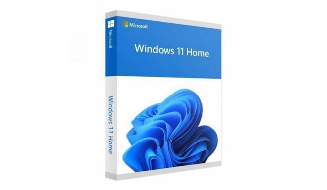 Software|MICROSOFT|WIN HOME FPP 11 64-bit Eng Intl USB|Win Home|Retail|HAJ-00090