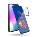 Bestsuit kaitsekile Flex-Buffer Hybrid Glass 5D Antibacterial Biomaster Apple iPhone 13 Pro Max