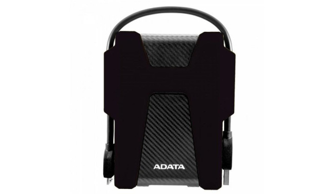 External HDD|ADATA|HD680|1TB|Colour Black|AHD680-1TU31-CBK