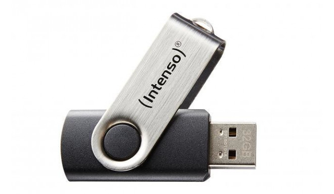 Intenso flash drive 16GB USB 2.0 (3503470)