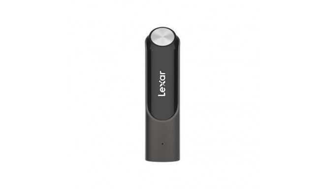 MEMORY DRIVE FLASH USB3 256GB/P30 LJDP030256G-RNQNG LEXAR