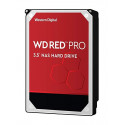 Western Digital kõvaketas Red Pro 12TB SATA 3.0 7200rpm 3,5" WD121KFBX