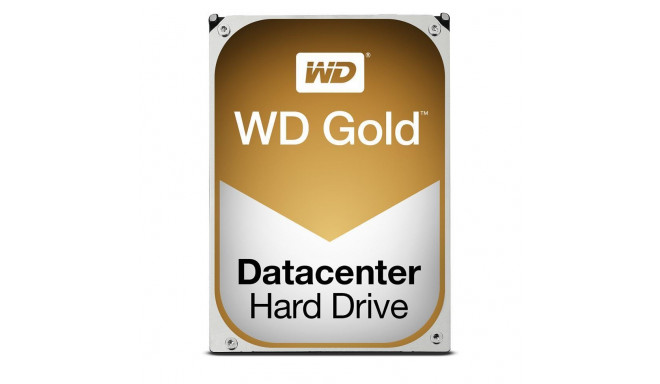 HDD|WESTERN DIGITAL|Gold|1TB|SATA 3.0|128 MB|7200 rpm|3,5"|WD1005FBYZ