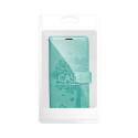 Forcell kaitseümbris Mezzo Book Samsung Galaxy A13 5G/A04S, tree green