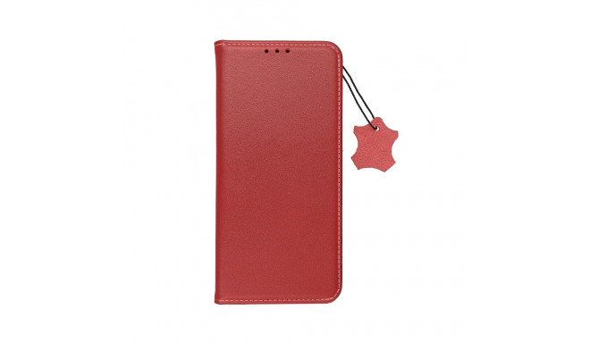 SMART PRO Book leather case for IPHONE 7/8 / SE 2020 / SE 2022 claret