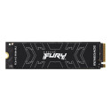 Kingston SSD Fury 1TB M.2 PCIE NVMe TLC