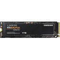 Samsung SSD 970 Evo Plus 1TB M.2 PCIE NVMe MLC