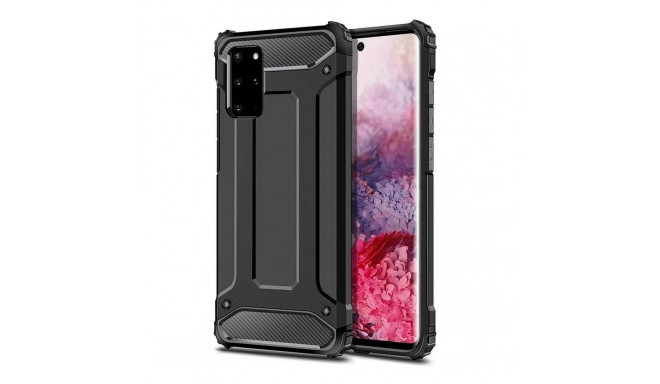 ARMOR case for SAMSUNG A53 5G black